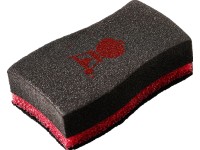 Weber Čistiaca huba, 2 ks