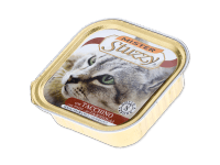 Mister Stuzzy Vanička morčacia 100 g