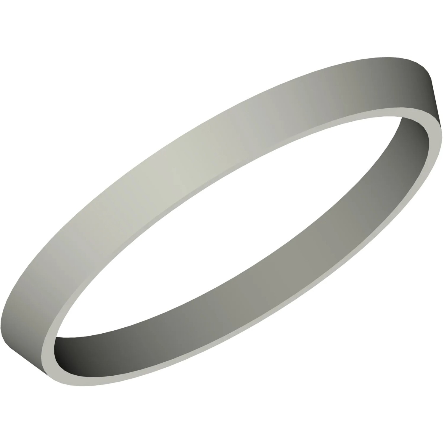 E-shop Alcadrain Kužeľový krúžok pre vypúšťacie ventily A2000, A02, 03, 03A, A05