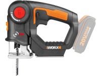 Worx Akumulátorová píla Axis WX550.9 20 V