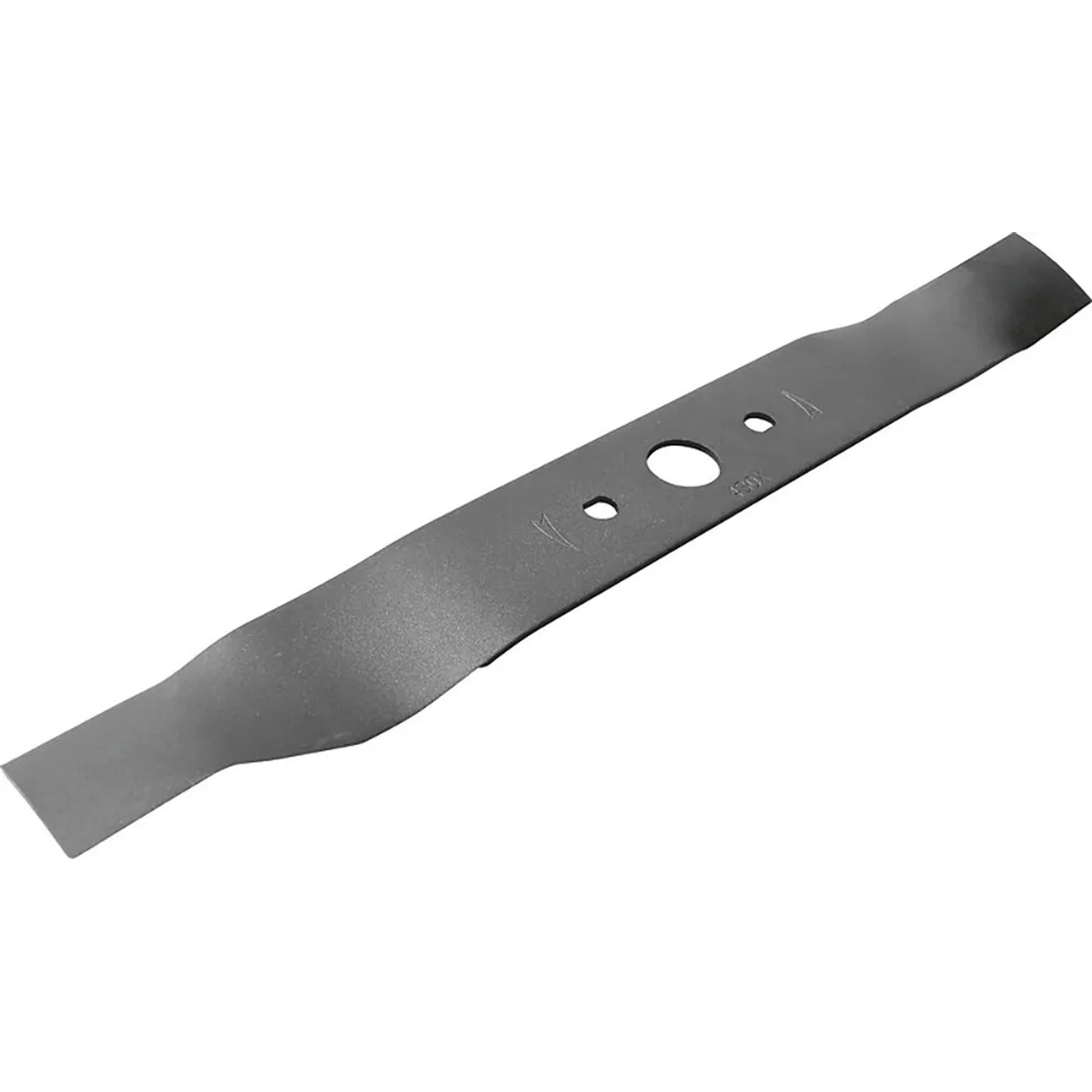 E-shop Náhradný nôž pre kosačku na trávu LUX-TOOLS A-RM 2x20/43