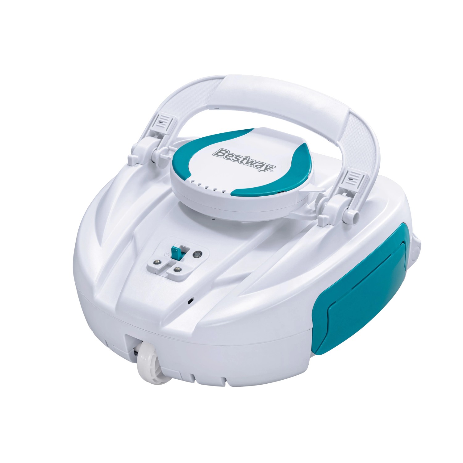 E-shop Bestway Robotický bazénový vysávač AquaTronix G150