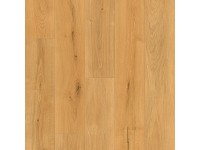 Decoflooring Vinylová podlaha SPC, dub Oxford, 180 x 1220 x 3,5 mm
