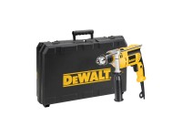 DeWALT Elektrická príklepová vŕtačka DWD024K-QS, 701 W, 13 mm