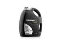 DYNAMAX Motorový olej M7AD 10W-40, 4 l