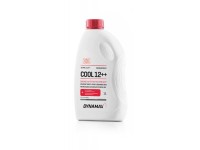 DYNAMAX Chladiaca kvapalina COOL ULTRA 12++, 1 l