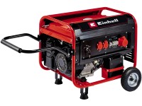 Einhell Benzínový generátor prúdu TC-PG 65/E5
