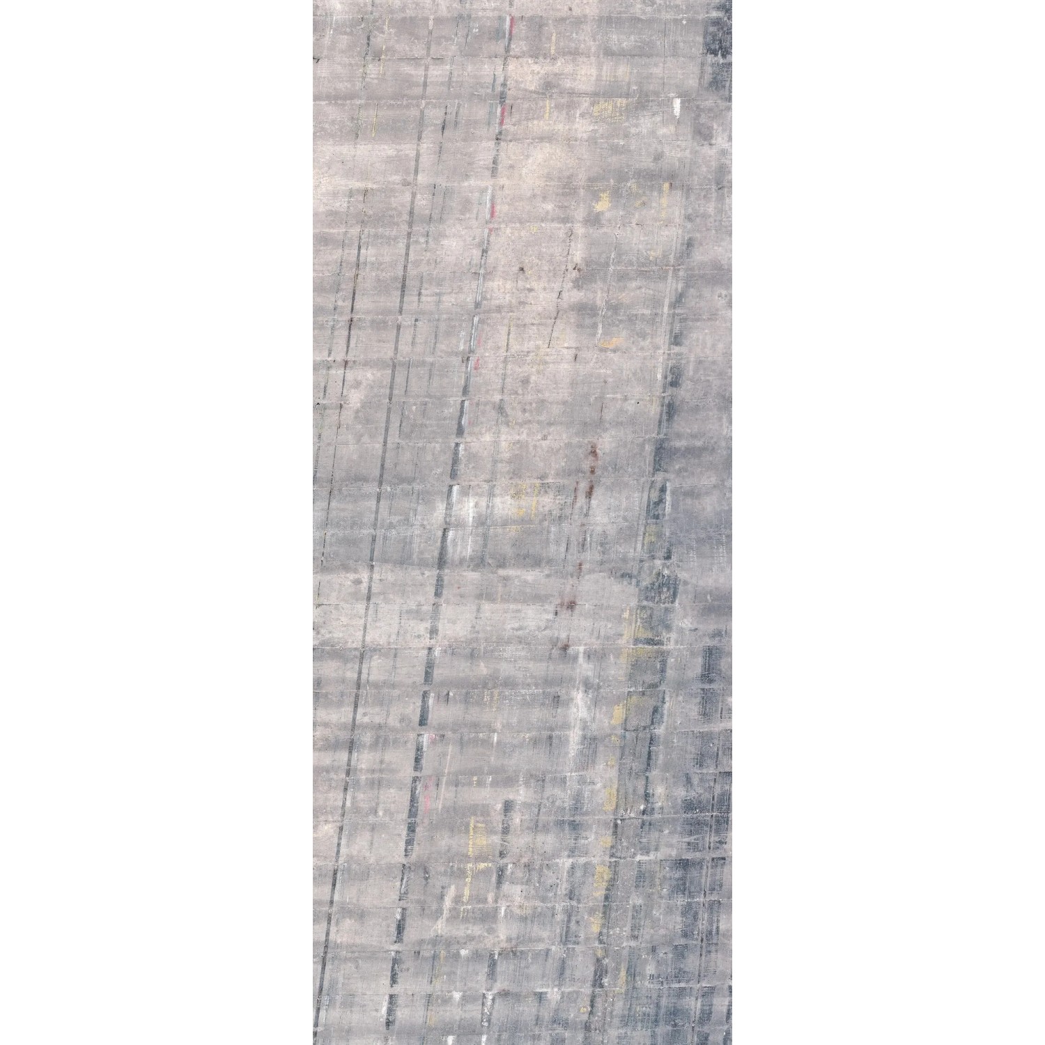 E-shop Komar Vliesová fototapeta Concrete 100 x 250 cm