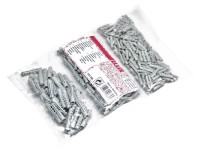 Súprava hmoždiniek, 400 ks Súprava hmoždiniek, 400 ks