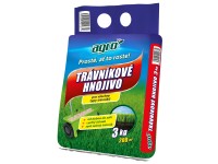 AGRO Trávnikové hnojivo 3 kg