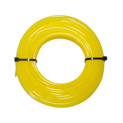 Struna 3,0/15 m kruh