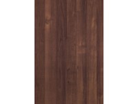 HDF 1stranne lakovaná doska Kronospan 0729 PE orech hr. 3 mm - metráž