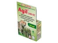 Herbicídny prípravok Agil 100 EC 10 ml