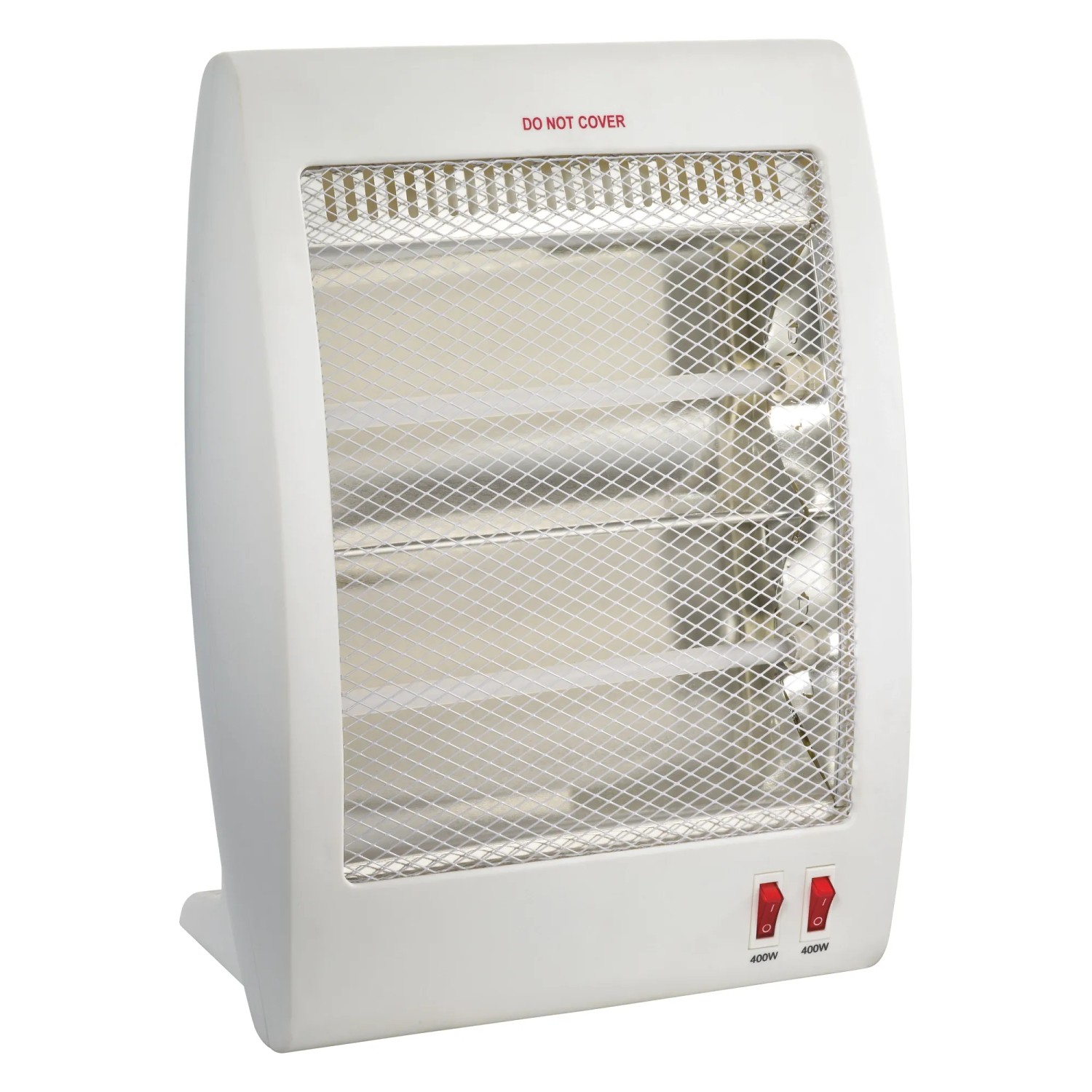 E-shop CMI Kremenný topný žiarič 800 W