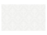 A. S. Creation Pretierateľná vliesová tapeta Meistervlies Creativ biela 961815