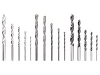 kwb by Einhell Príslušenstvo k príklepovej vŕtačke, 3 ks kaziet Powerbox