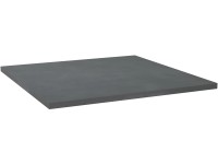 Euro Stone Terasová dlaždica Streetline sivá 60 x 60 x 2 cm