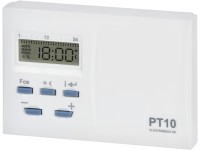 Priestorný digitálny termostat PT 10