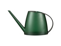 Scheurich Plastová kanva Lilly 170, priehľadná tyrkysová, 1,5 l