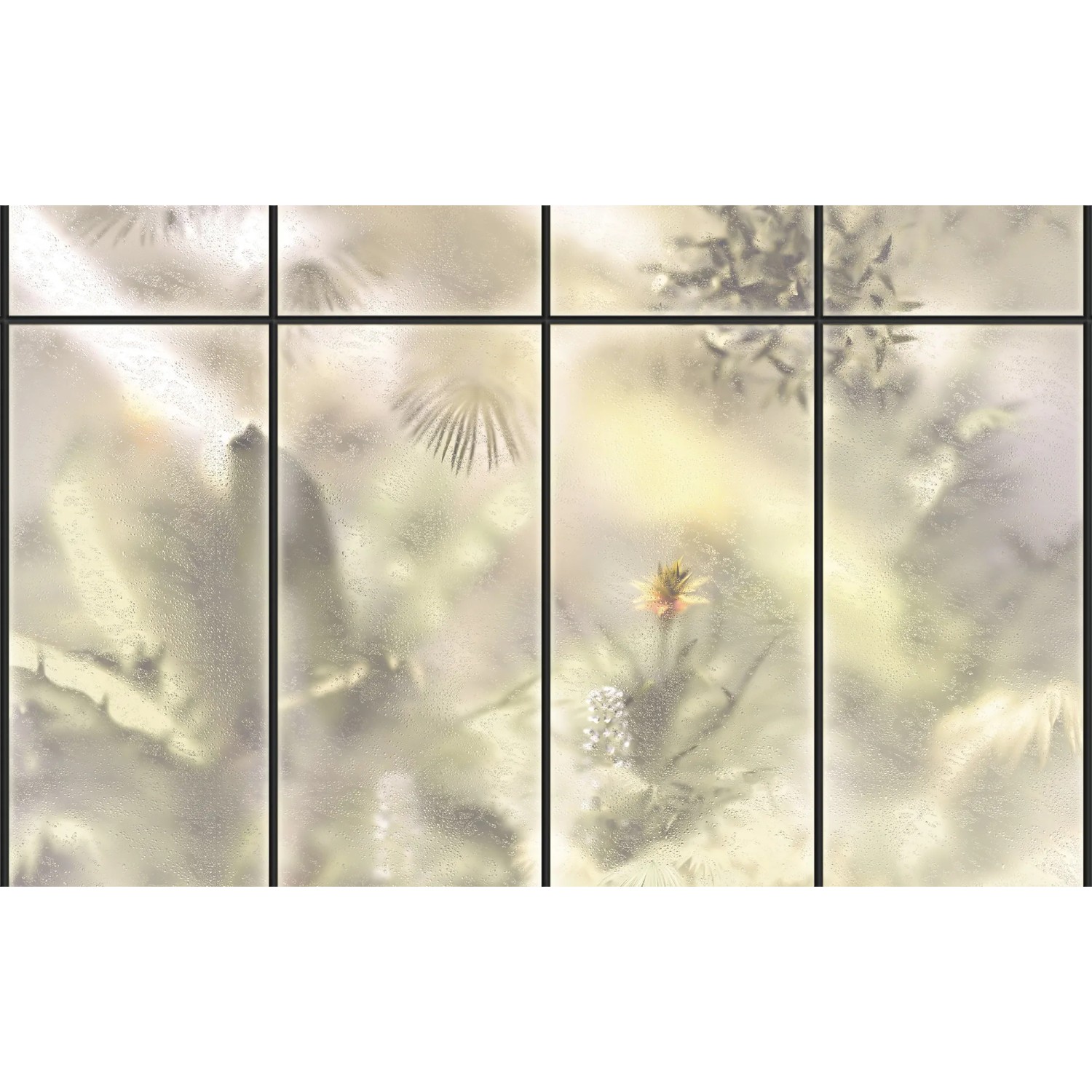 E-shop Komar Vliesová fototapeta Casa Cabina, 400 x 250 cm