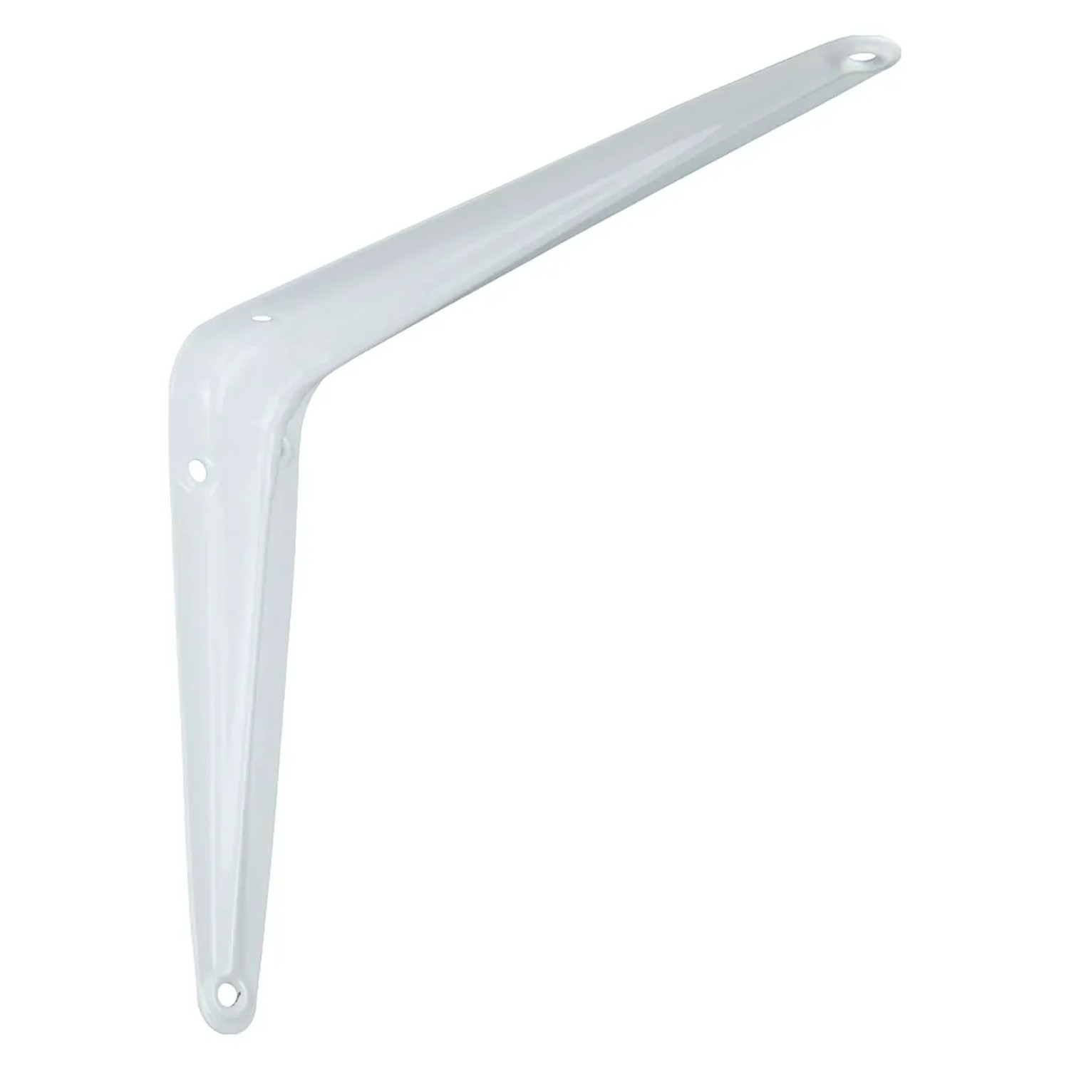 E-shop OBI Konzola Eris, biela, 150 x 200 mm