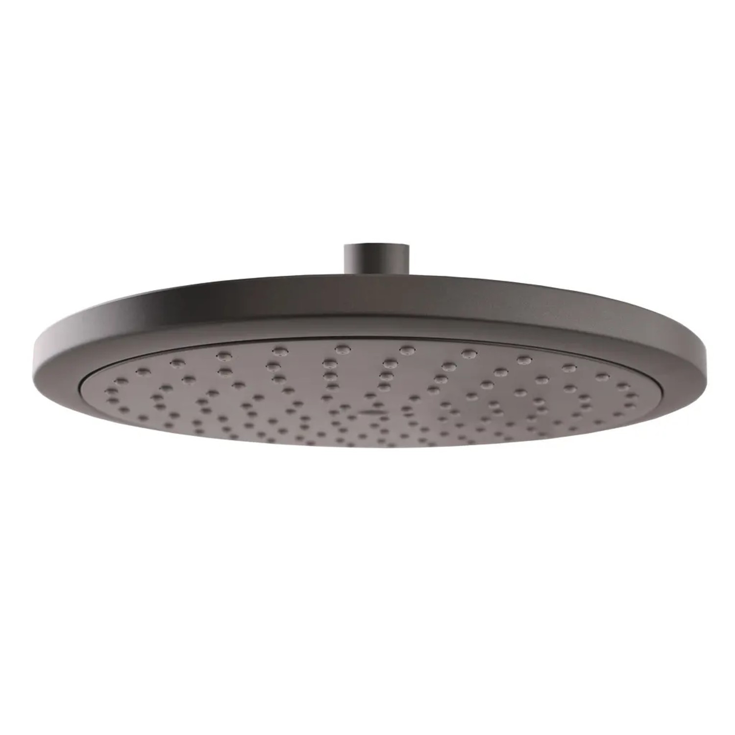 E-shop RAV Slezák Hlavová sprcha PS0043MG, metal grey, pr. 23 cm