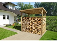 Weka Prístrešok, veľkosť 1