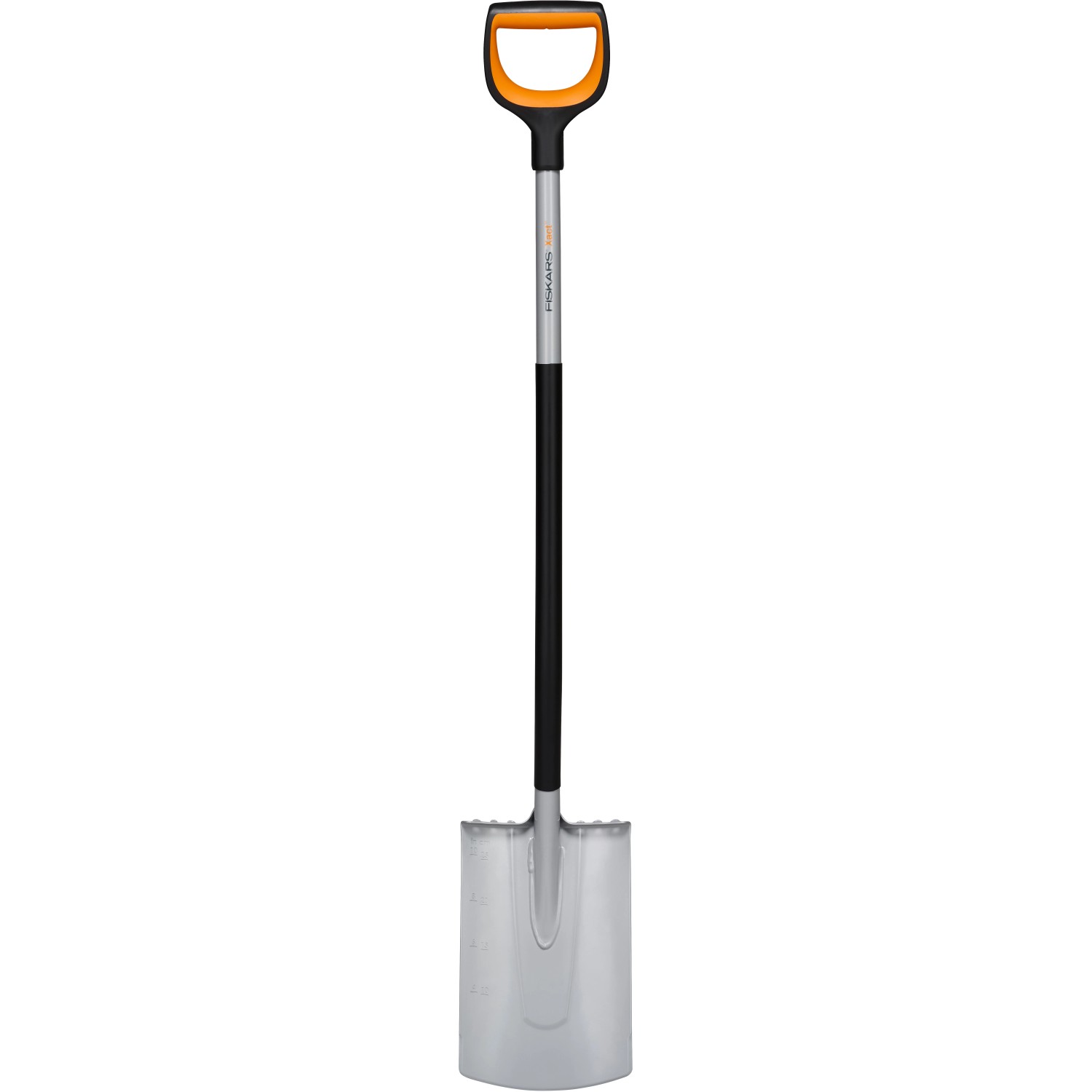 E-shop FISKARS Rýľ rovný Xact