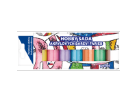 Hobby Súprava akrylových farieb, perleť, 7 x 15 g