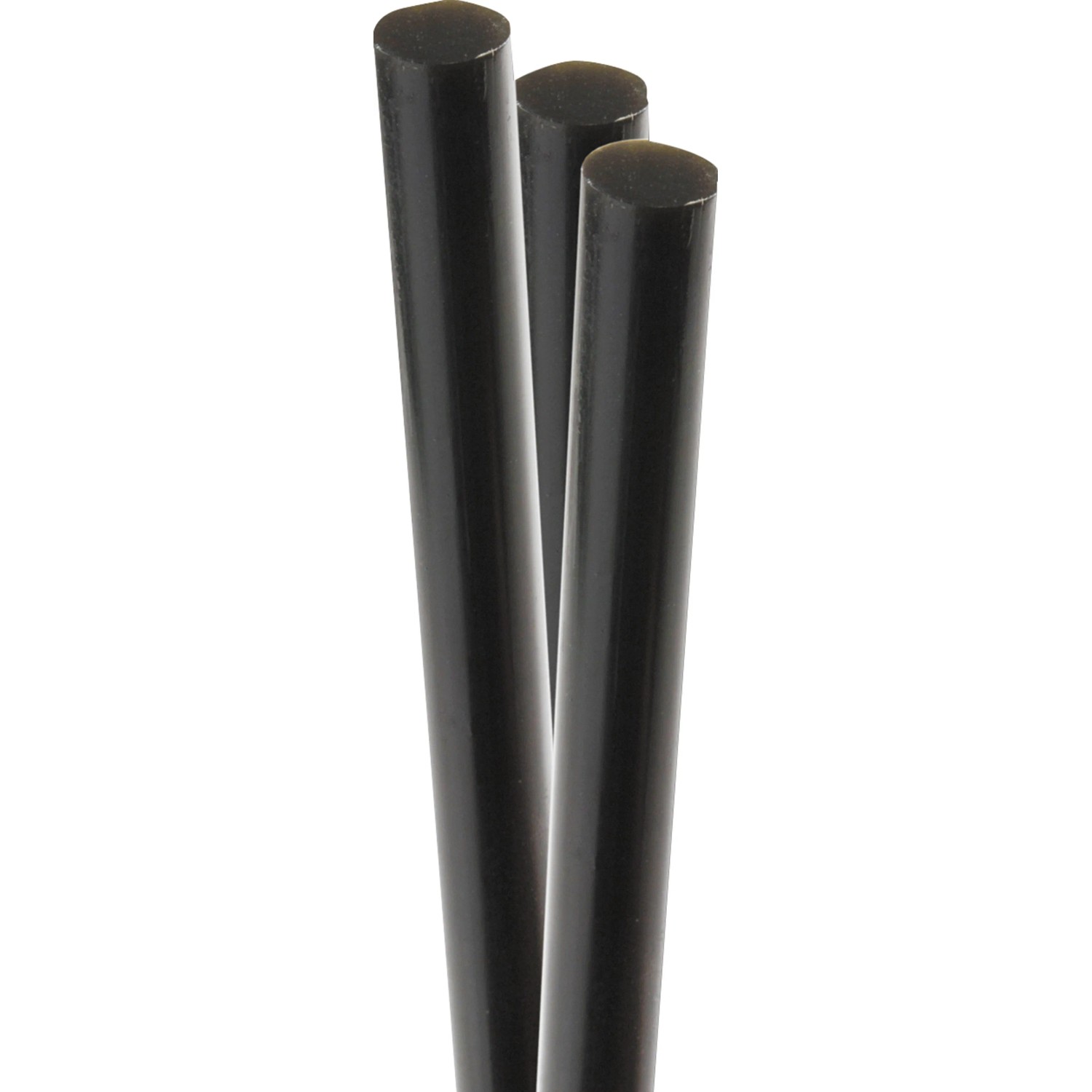 E-shop Steinel Tavné lepiace tyčinky čierne priemer 11 mm 250 g