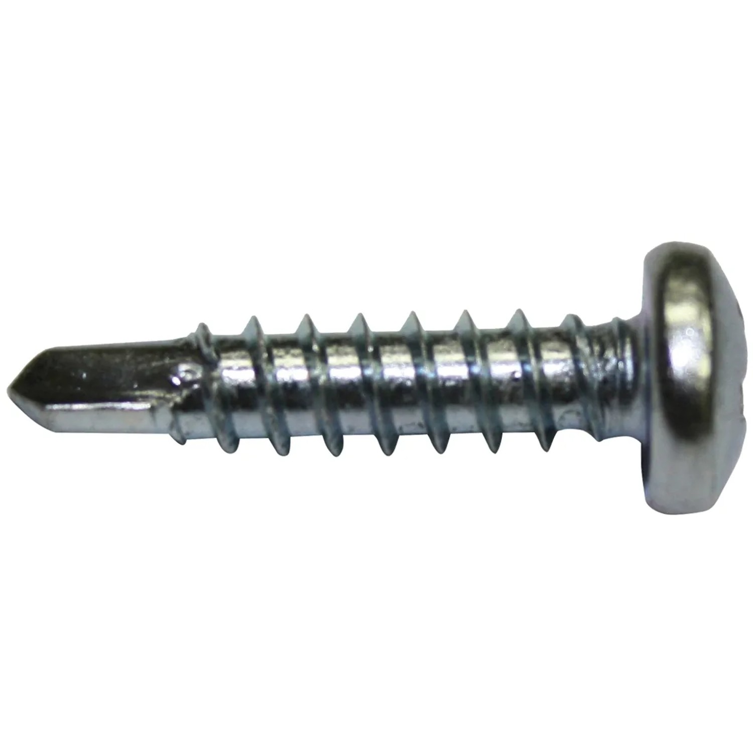 E-shop Knauf Skrutky LB, TEX pozinkované, 3,5 x 9,5 mm, 100 ks