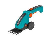 GARDENA Akumulátorové nožnice na trávu ComfortCut Li Set GARDENA Akumulátorové nožnice na trávu ComfortCut Li Set