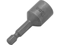 LUX-TOOLS Nástrčný kľúč Classic 13 mm