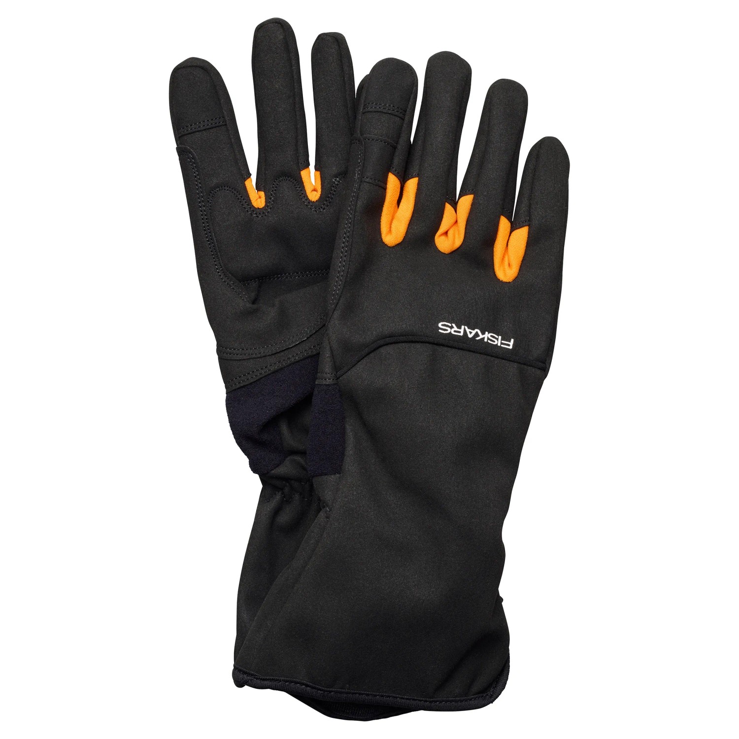 E-shop FISKARS Rukavice pre starostlivosť o kríky, veľkosť 10