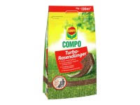 COMPO Trávnikové hnojivo Turbo 5 kg