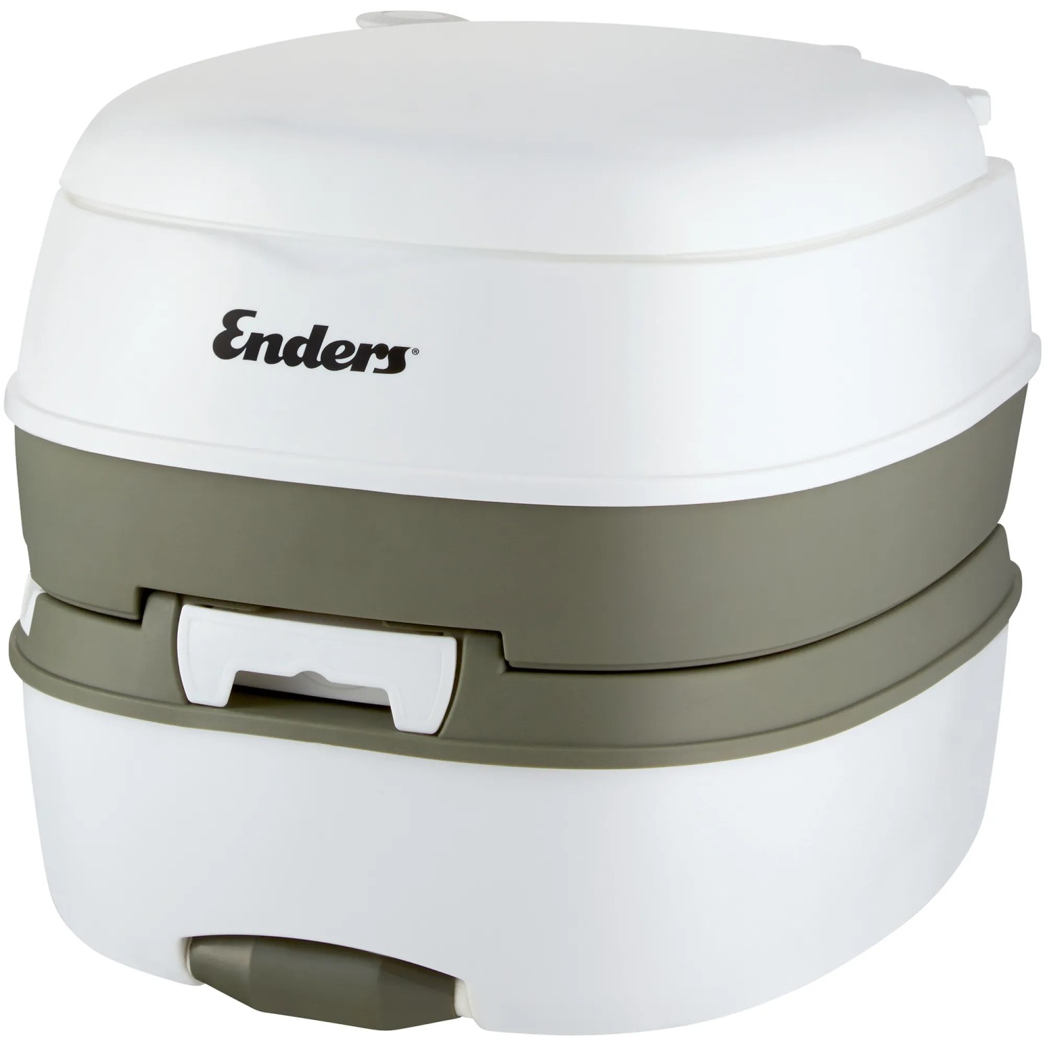 E-shop Enders Mobilné chemické WC DELUXE Deluxe 38 x 44,5 x 36,5 cm