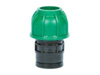 Irritec Prechodka Connecto s vnútorným závitom 25x1