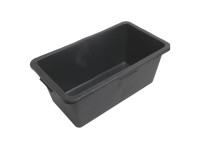 Vedro na maltu PE 65 l, 74 x 39 x 30 cm