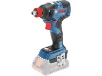 Bosch Professional Aku rázový uťahovák GDX 18V-200 C Solo