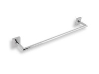 Novaservis Držiak uterákov Metalia 12, 500 mm, chróm