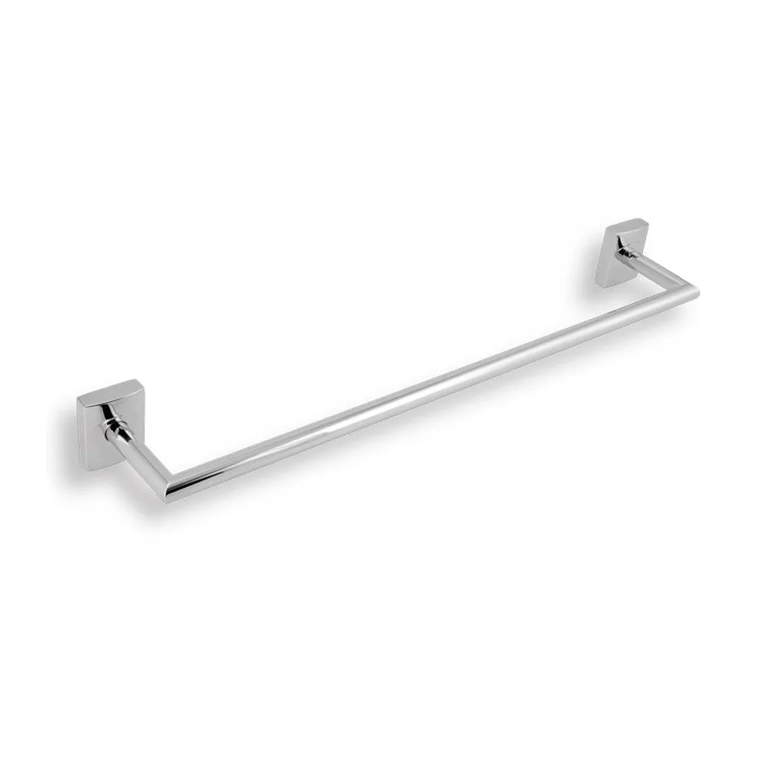 E-shop Novaservis Držiak uterákov Metalia 12, 500 mm, chróm