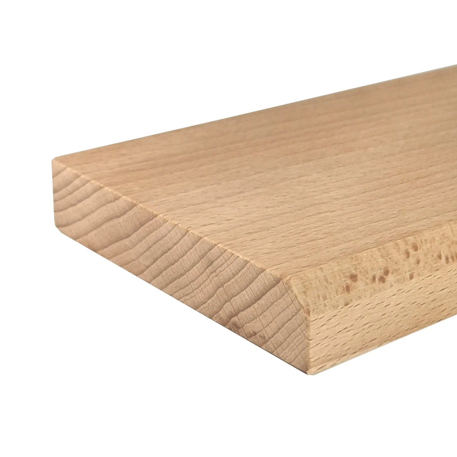E-shop Prah buk hrubý 20 x 100 x 900 mm