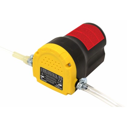 Compass Čerpadlo na odsávanie oleja a nafty 12V