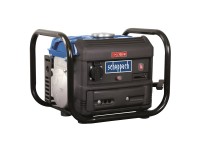 Scheppach Elektrocentrála SG 1000 700 W