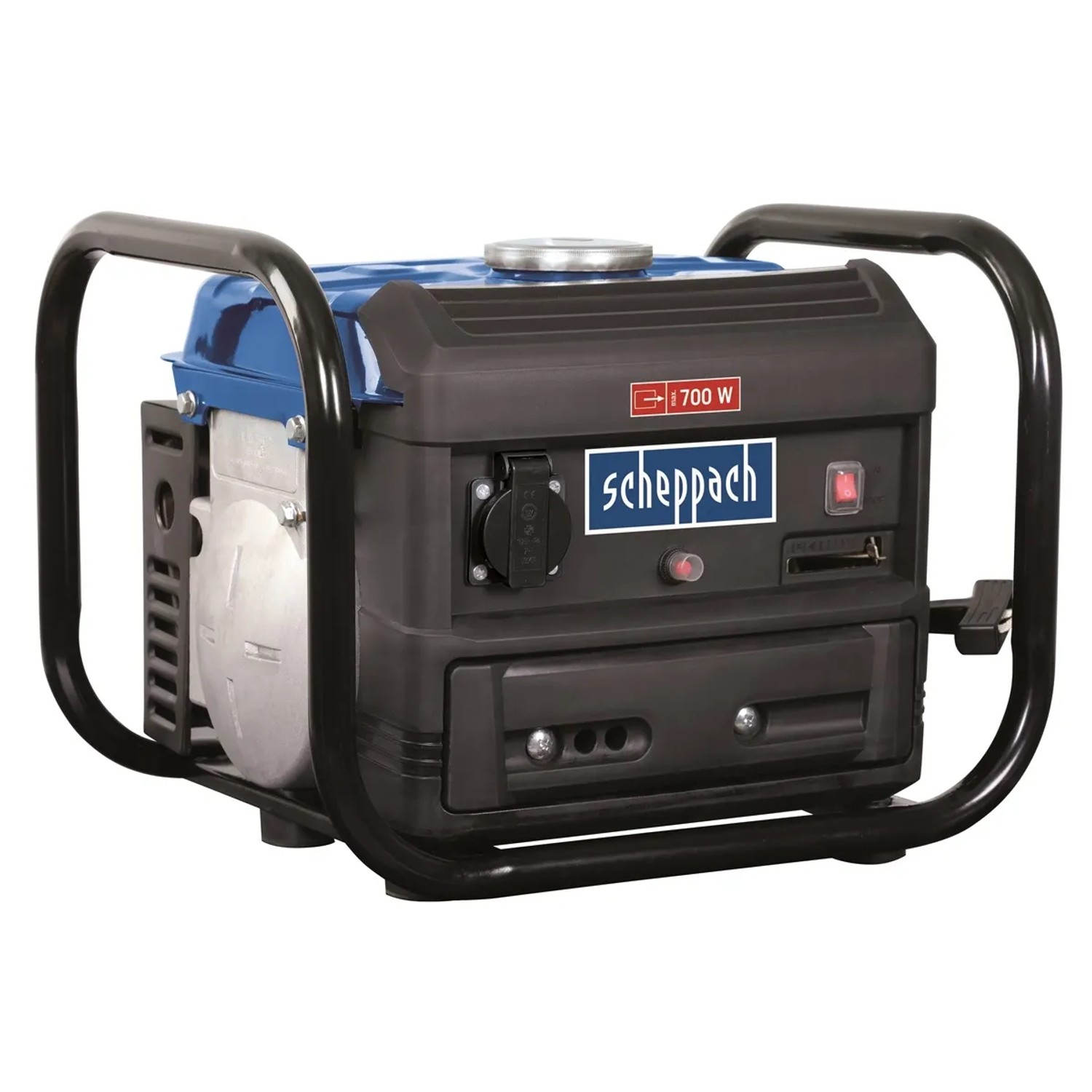 E-shop Scheppach Elektrocentrála SG 1000 700 W