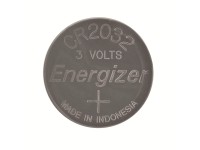 Energizer Lítiová gombíková batéria CR 2032, 1 ks
