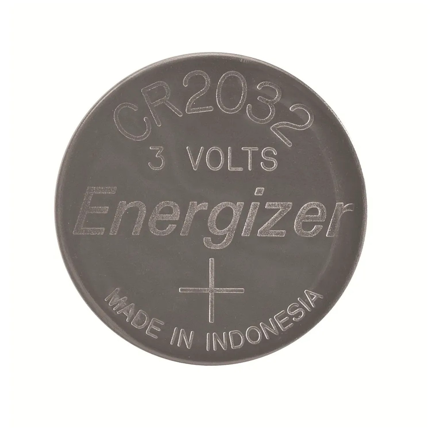 E-shop Energizer Lítiová gombíková batéria CR 2032, 1 ks