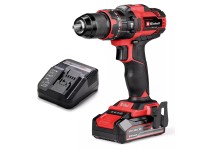 Einhell Power X-Change Aku vŕtací skrutkovač TE-CD 18/44 Li-i (1 x 2,5 Ah)
