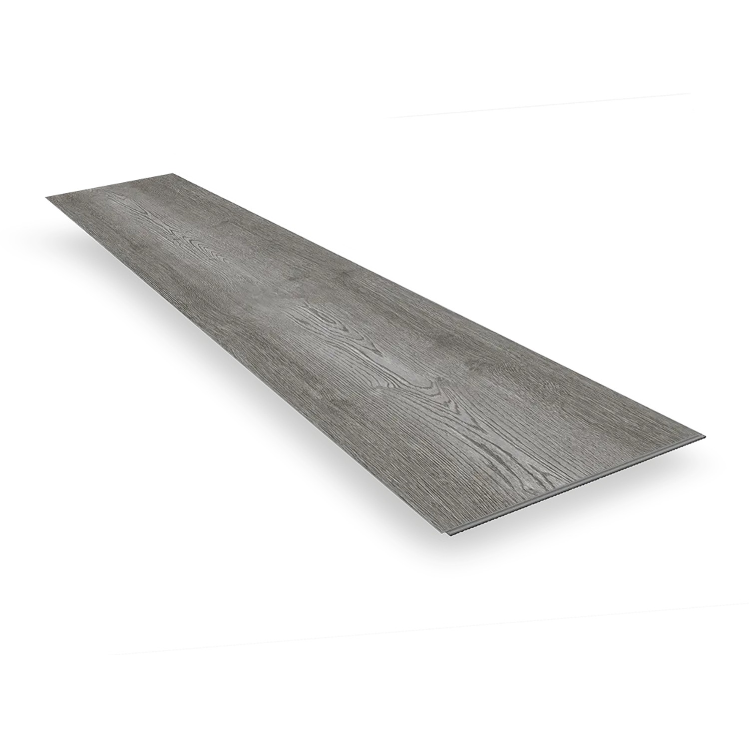 E-shop Check ONE Vinylová podlaha Basic Wide 2452 dub Groden 1220 x 228 x 4,5 mm