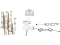 Paulmann LED pásik Night Comfort s príslušenstvom 1 m